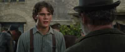 You can’t! - War Horse