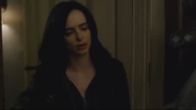 You can't. - Marvel's Jessica Jones