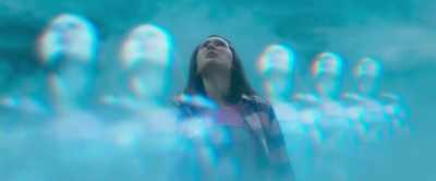You can't save anyone. - Mia and Me: The Hero of Centopia