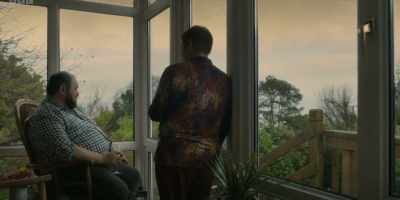 You can't save everyone.
Yeah, but it's not just him - The Pact
