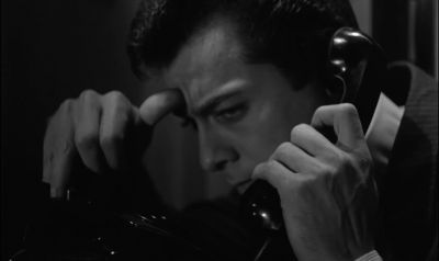 You're dead - Sweet Smell of Success