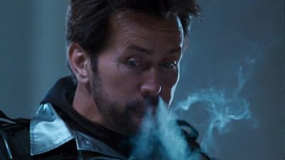 You're dead - Spawn