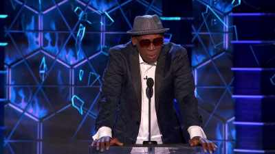 You can't even save
Planet Hollywood. - Comedy Central Roast of Bruce Willis