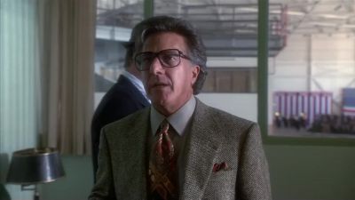 You can't save the world - Wag the Dog