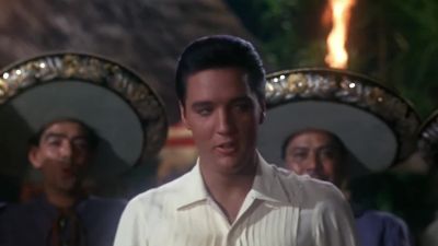 You can't say no - Fun in Acapulco