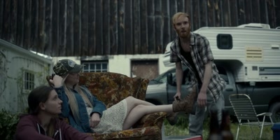 -You can't say that out loud.
-Why not? - Accused