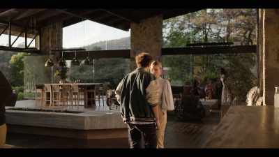 You can't say
that I know them, - ¿Quieres ser mi hijo?