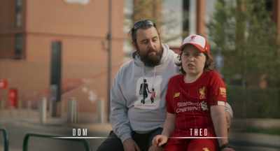 You can't say until
Jordan Henderson's - The End of the Storm