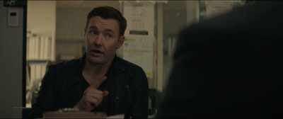 You can't scare me with tales - Gringo