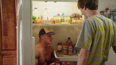 You can't see me - Fred 2: Night of the Living Fred