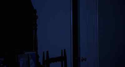 You can't see me... - When a Stranger Calls