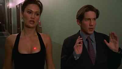 You can't sell it
to the highest bidder, Ko. - Relic Hunter