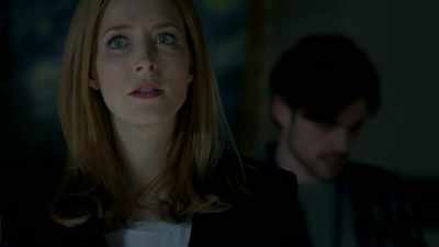 You... you can't send a text, - Salvation