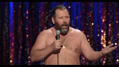 You can't send your daughters to college - Bert Kreischer: Razzle Dazzle