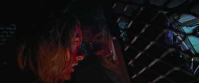 You can't send him there alone. - Christmas Bloody Christmas