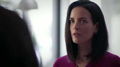 - You can't seriously think
that I had something - The InBetween