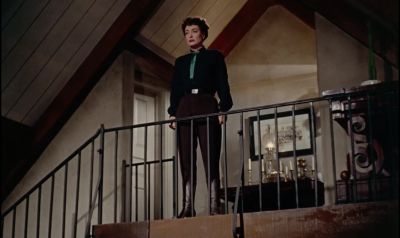 You can't shoot all of us - Johnny Guitar