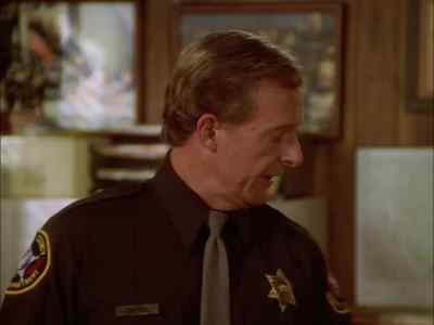 You can't shoulder
this all alone, you know. - Murder, She Wrote