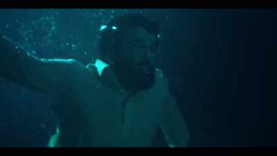 You can't sleep! Please, Father. - Stateless