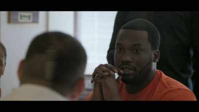 You can't even sleep - Free Meek