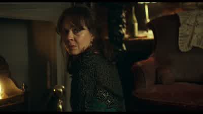You can't spend another year like this, Mum. - Peaky Blinders