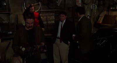 You can't spend your whole life worrying about your mistakes - National Lampoon's Animal House