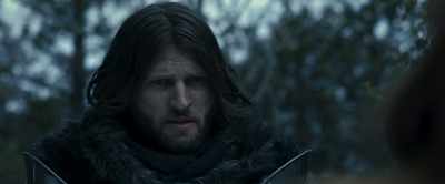 You can't stand against
the Invoker alone, Knight. - A Knight's War