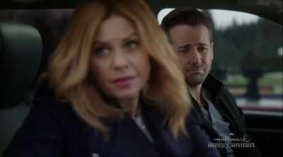 - You can't stand it that I know - Aurora Teagarden Mysteries: An Inheritance to Die For