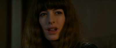You can't stand that
your life feel so small. - Colossal