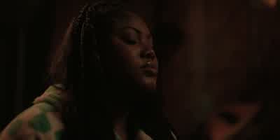 You can't stay here. - The Chi
