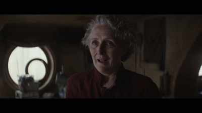 You can't stay, and I can't go. - Star Wars: Andor