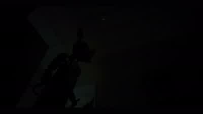 - - No! - - JANE: Abby? - Five Nights at Freddy's