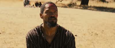 You can't steal it. - Django Unchained