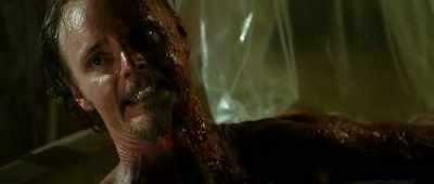 You can't stop
a thing like that. - The Hollow Point