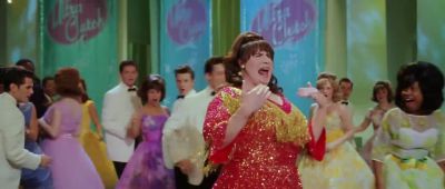 You can't stop my happiness - Hairspray