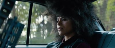 You can't stop him - Deadpool 2