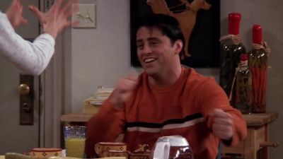 Stop it - Friends