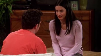 Stop it - Friends