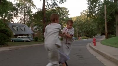Stop it - That Night