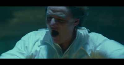 You can't stop me. No one can! - Wonder Woman 1984