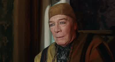 You can't stop stories being toldThat's a weak hypothesis - The Imaginarium of Doctor Parnassus