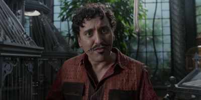 You can't study snakes
and not find some that are dangerous. - A Series of Unfortunate Events