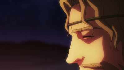 You can't take back what you said. - Overlord: The Undead King