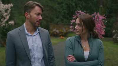 You can't take responsibility
for everything that happens. - The Professional Bridesmaid