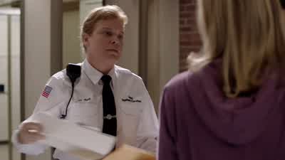You can't take this check. - Orange Is the New Black