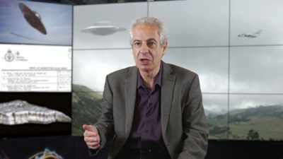- You can't talk about this subject - Accidental Truth: UFO Revelations