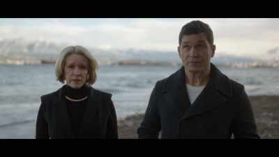 You can't talk to anyone
you knew before, ever. - Death and Other Details