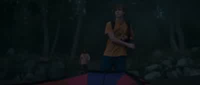 You can't talk me out of this. - Percy Jackson and the Olympians
