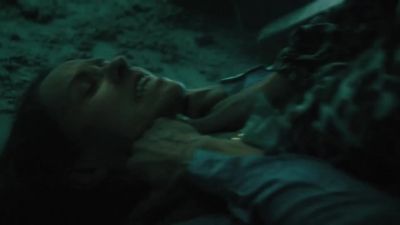 You can't tell anyone! - Wentworth
