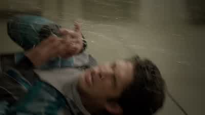 You can't tell Derek, okay? - Teen Wolf